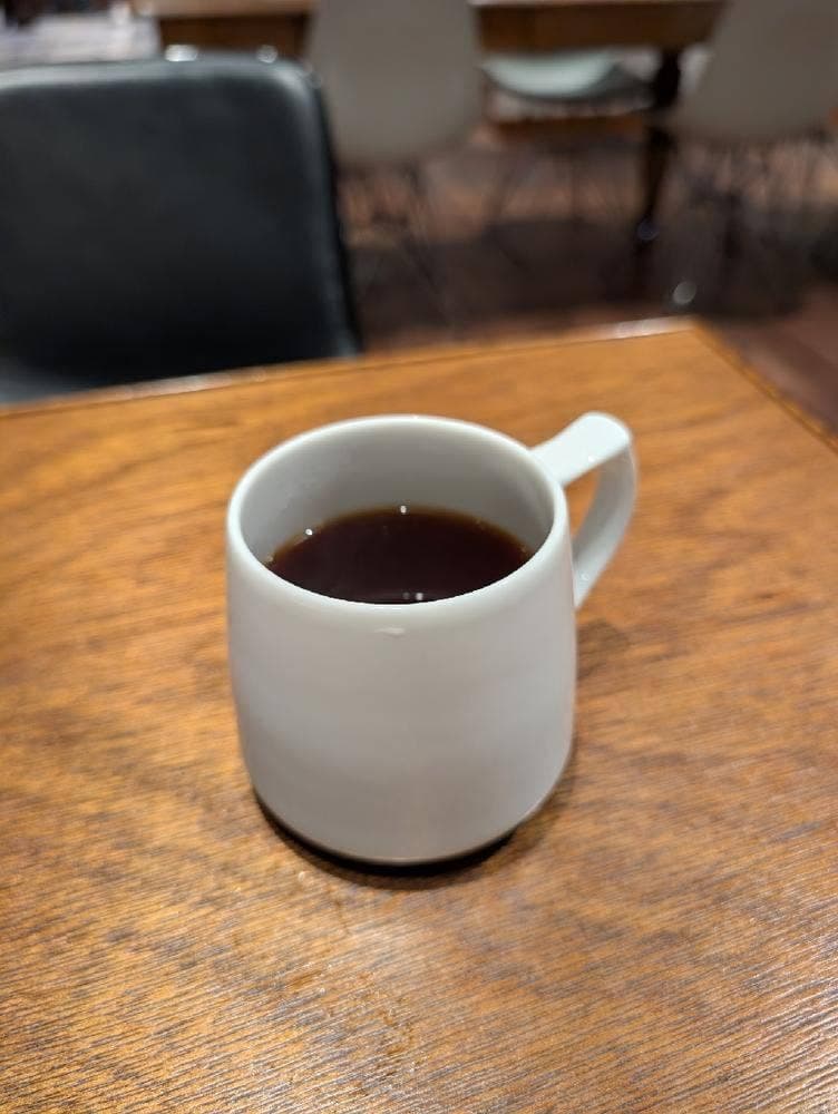 DILL COFFEE PARLOR