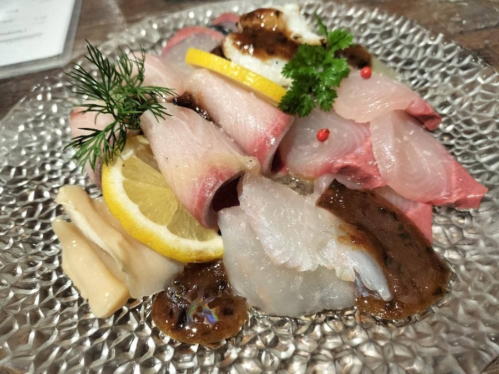 ビストロ スミモト KOBE