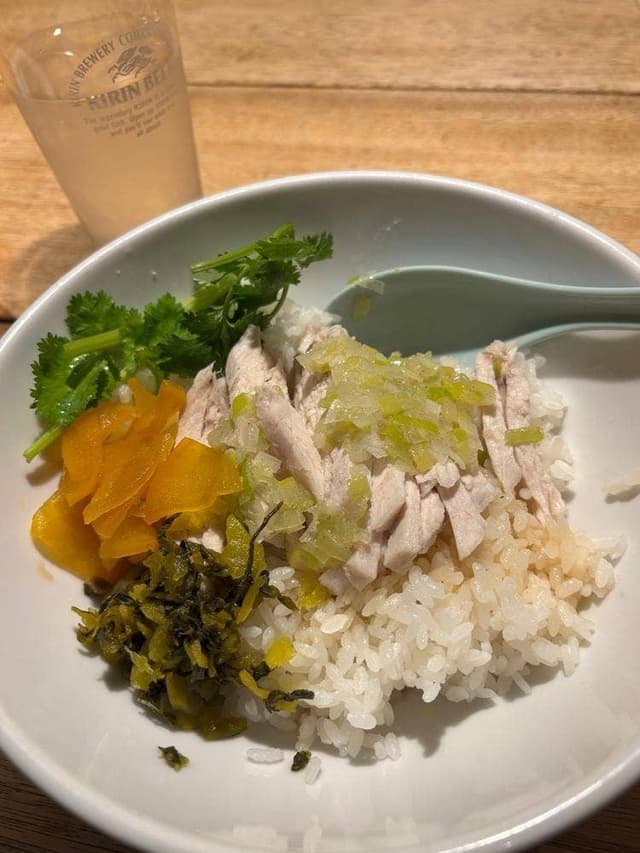 青龍門 横浜みなとみらい店 - サブ画像2