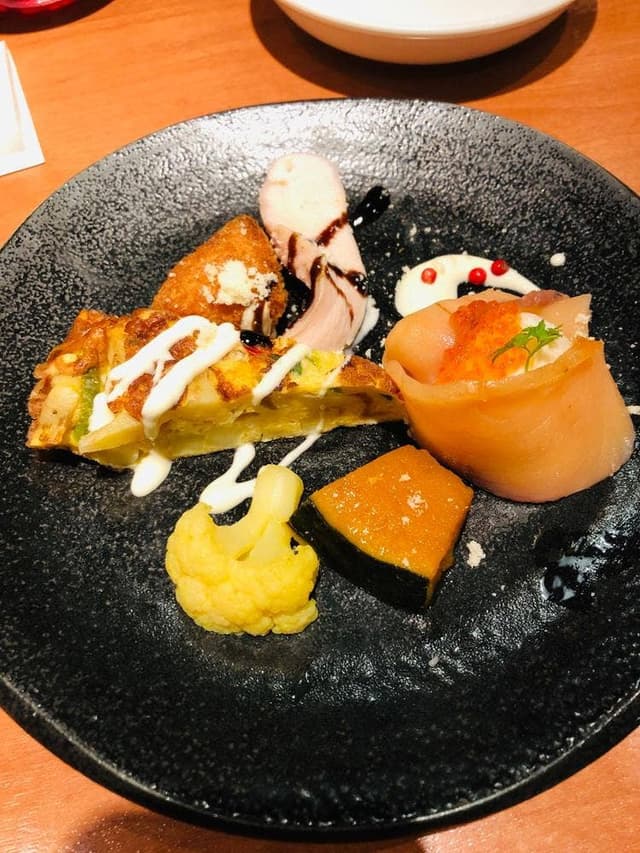 肉とイタリアン 厨ぼうず - サブ画像2