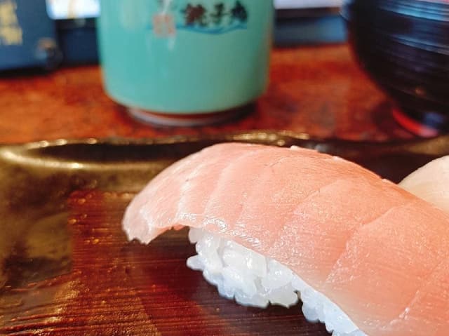 すし銚子丸 市川店 - サブ画像1