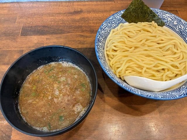 つけ麺 鉄生 - サブ画像1