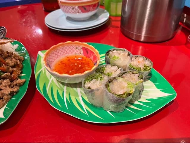 タイ・ベトナム屋台 YUMMY TOMMY - サブ画像3