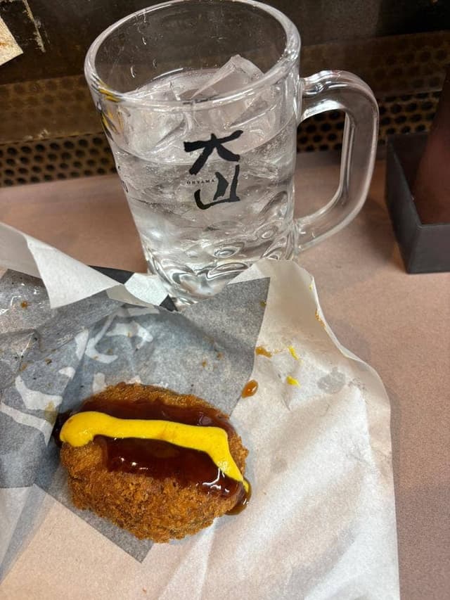 肉の大山 上野店 - サブ画像2