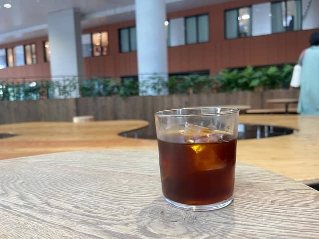 BERTH COFFEE みなとみらい - サブ画像3