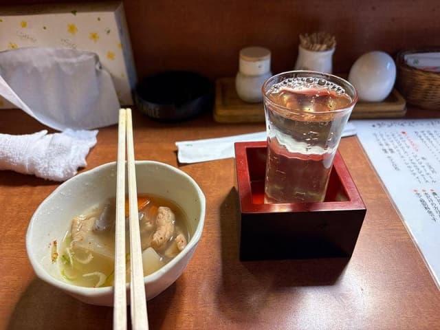 串・サラダ工房 いっぴん - サブ画像2