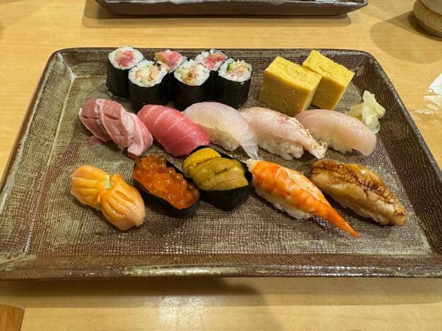 ほどがや千成鮨 - サブ画像1