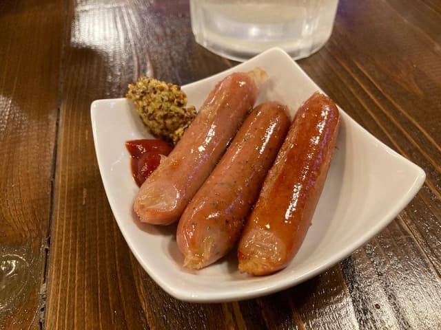 創作仏伊料理 Bonne Vita - サブ画像2