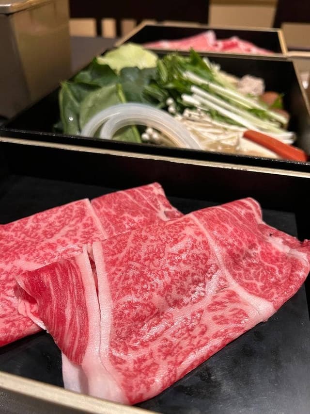 京都つゆしゃぶCHIRIRI 大阪梅田茶屋町店 - サブ画像2