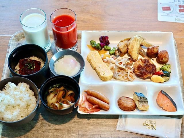 Sky Dining 天空 名古屋プリンスホテルスカイタワー - サブ画像1