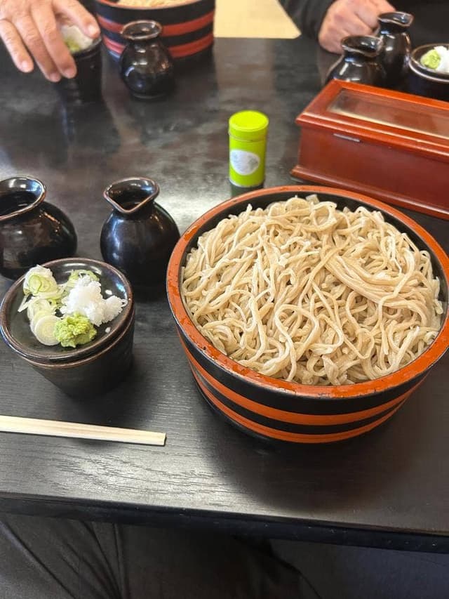 草笛 上田店 - サブ画像2