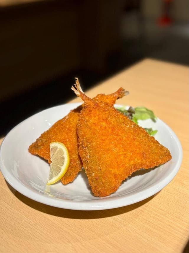 大衆浜焼き酒場 かごや 幡ヶ谷本店 - サブ画像3