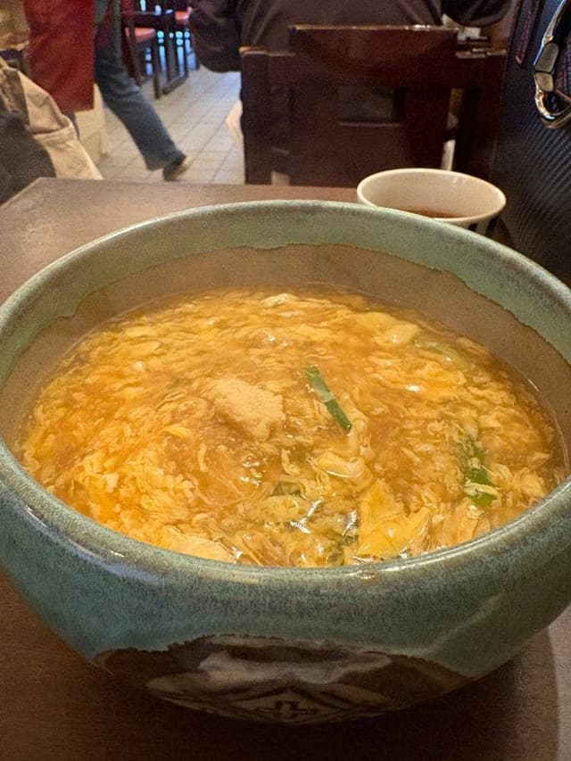 大力餅食堂 - サブ画像3