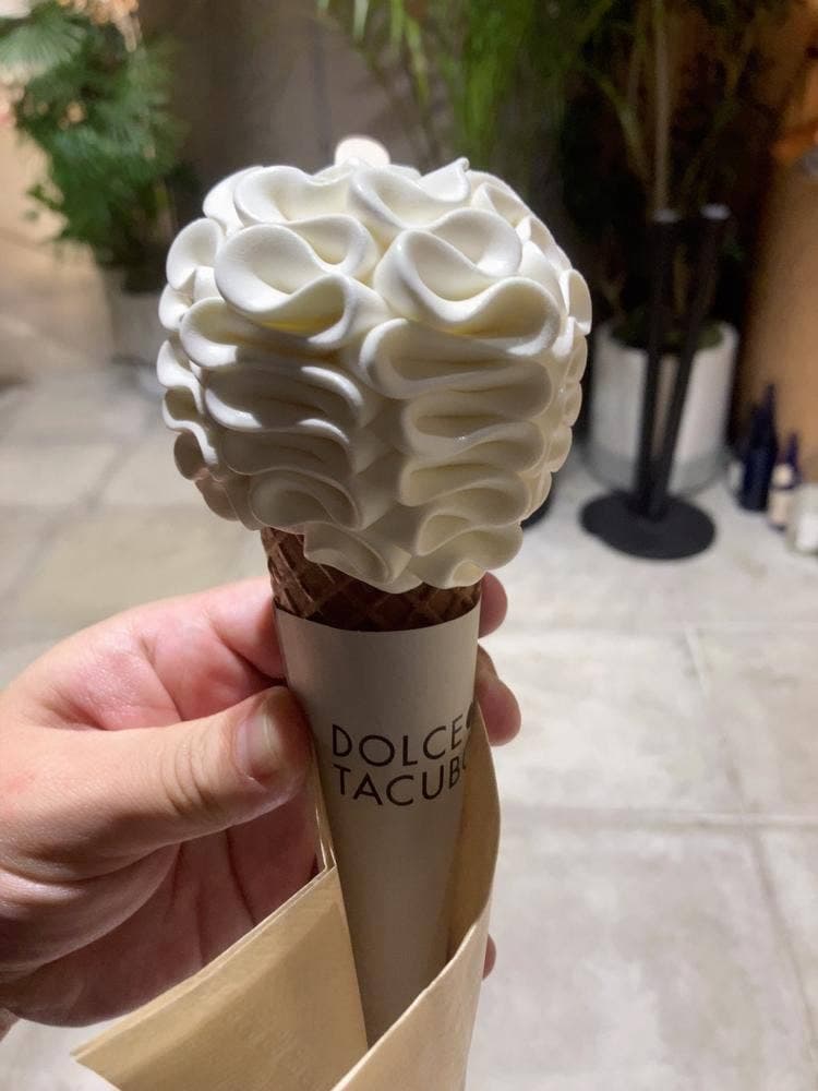 DOLCE TACUBO Caffe