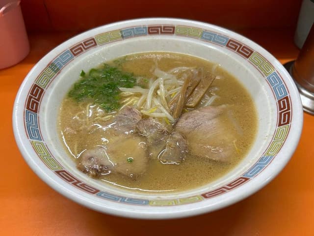 上海 駅前店 - サブ画像2
