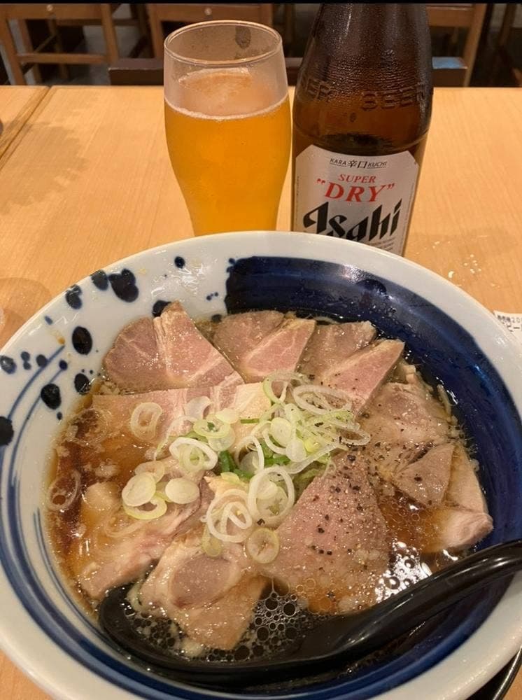 麺処直久 新橋