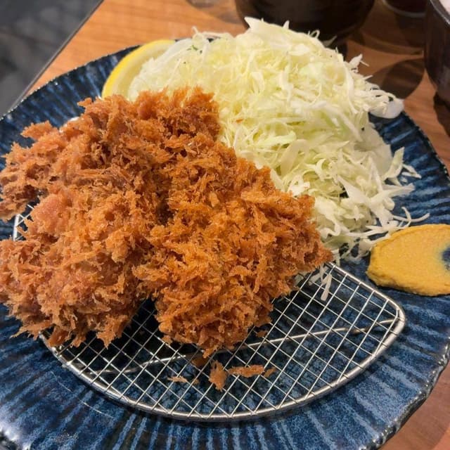 トンカツツキウマ - サブ画像1