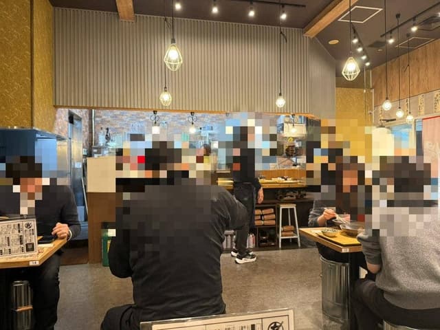 博多酒場 あいらしか 浜松町ハマサイト店 - サブ画像3