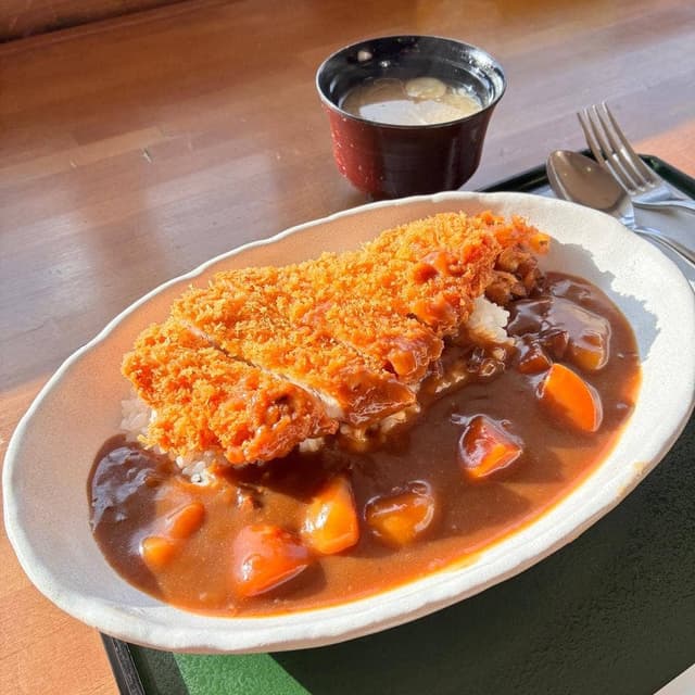 もうもう亭 - サブ画像1