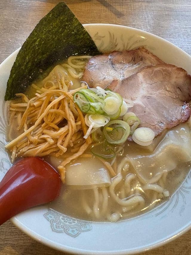 衆來 - サブ画像1