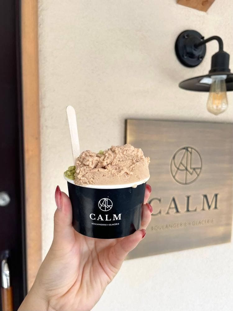 CALM