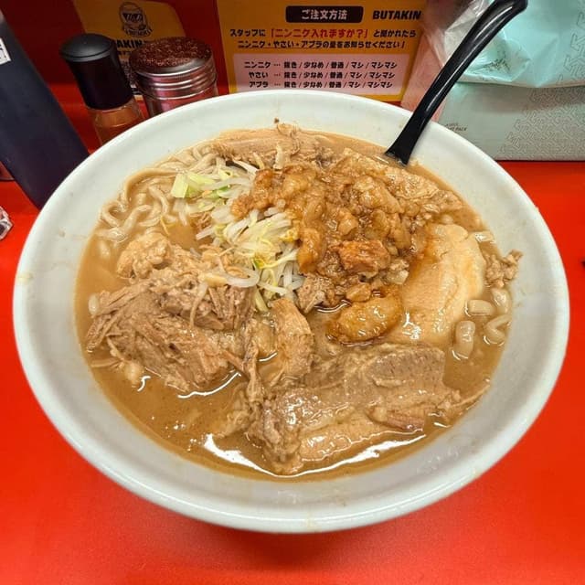 BUTAKIN 東梅田店 - サブ画像1
