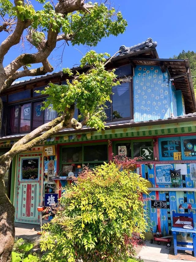 Cafe Missy Sippy - サブ画像1