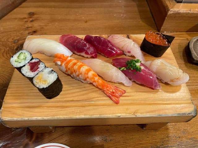 吉野鮨本店 - サブ画像3