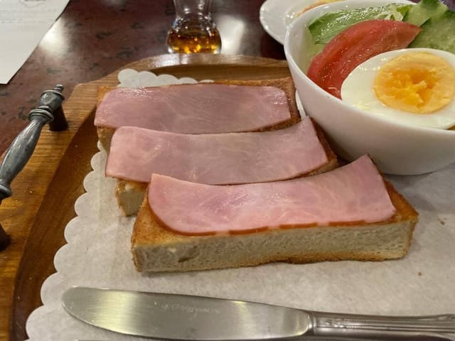 ボラボラ立町店 - サブ画像3