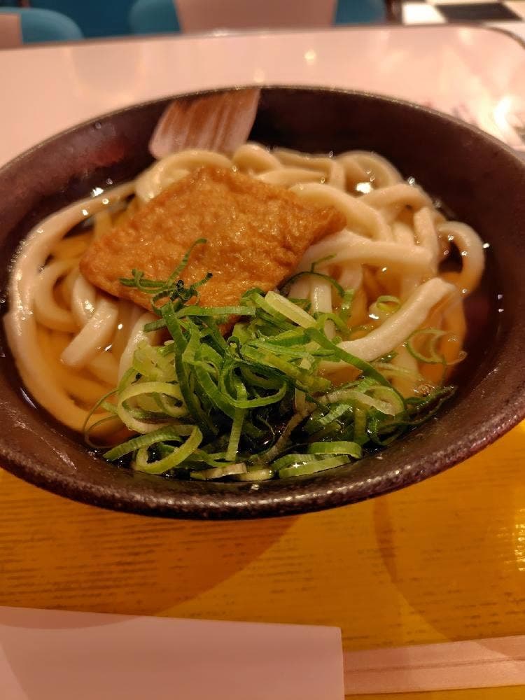 杵屋麦丸 大阪ユニバーサルシティウオーク店