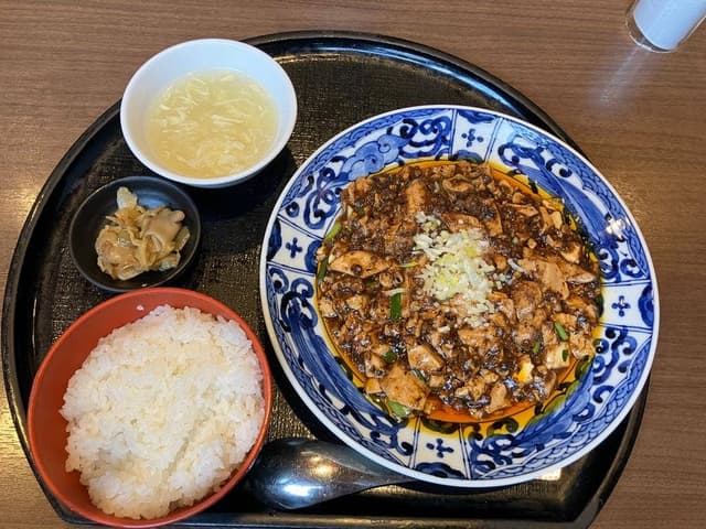 ファンファン - サブ画像2