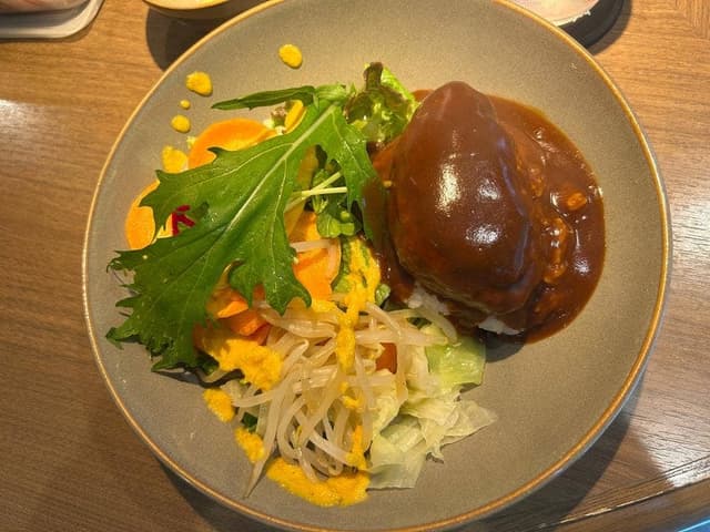 GINZA ARMS - サブ画像2