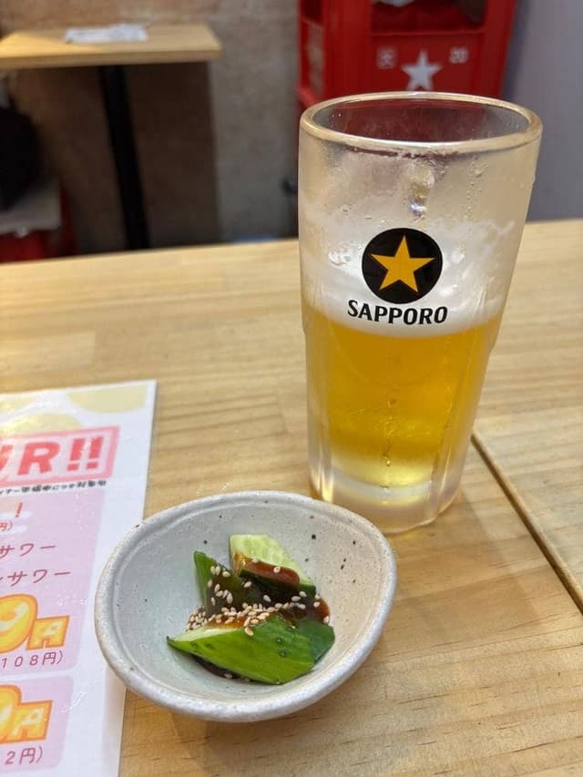 肉のエサカ 南森町店 - サブ画像2