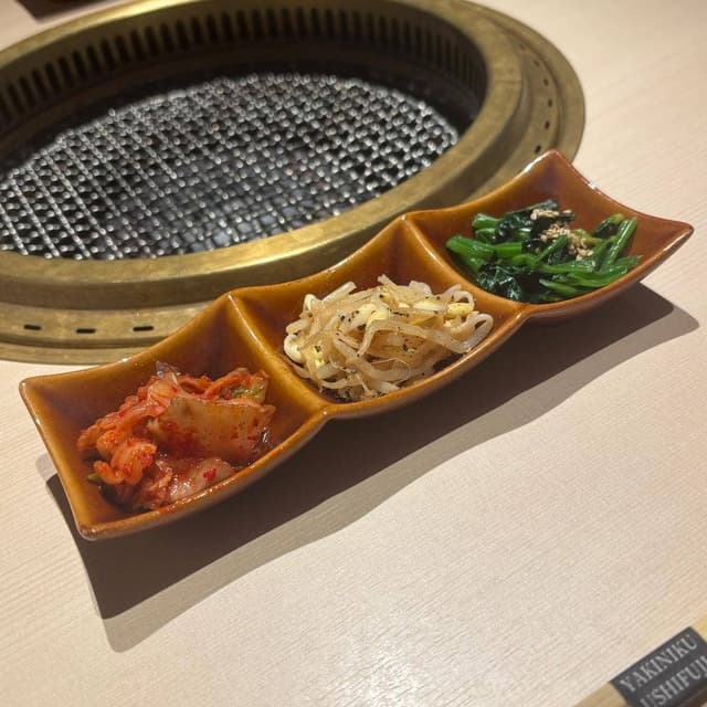焼肉 うしふじ 西新宿店 - サブ画像3