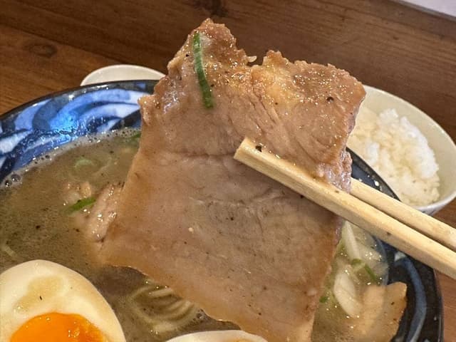 キャメルクラッチ - サブ画像1