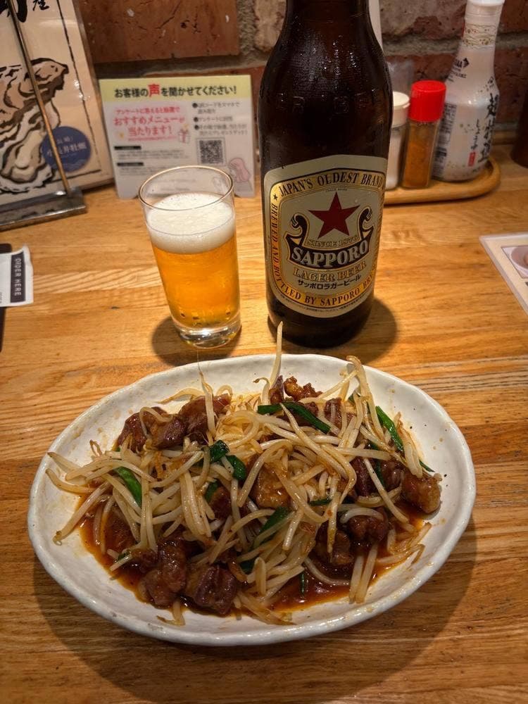 テング酒場 神田南口店