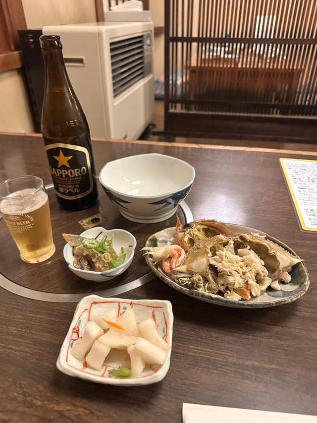 居酒屋まつや - サブ画像1