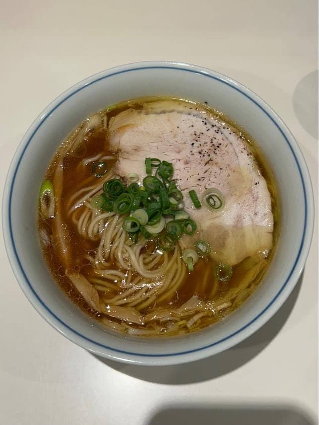ロックンスリー 新横浜ラーメン博物館店 - サブ画像1