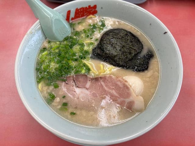 ラーメン山岡家 千葉中央区店 - サブ画像2