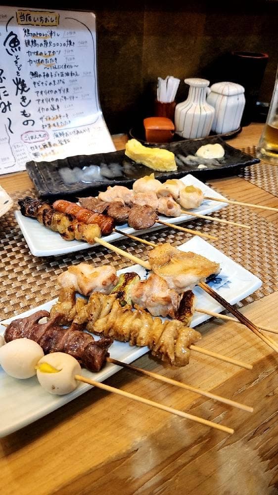 魚ときどき焼きもの ふたみ