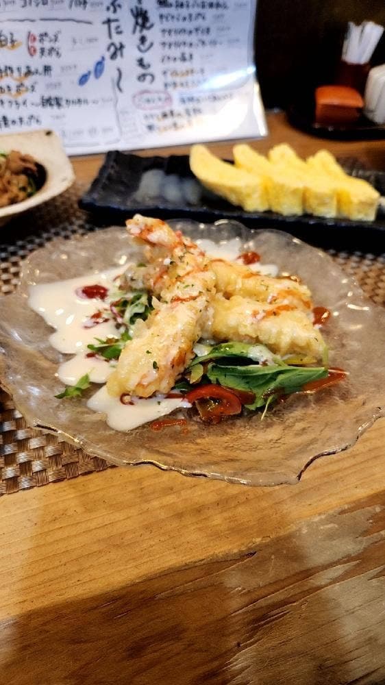 魚ときどき焼きもの ふたみ - サブ画像2