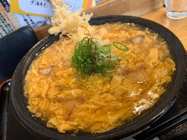 麺くい やまちゃん - サブ画像2