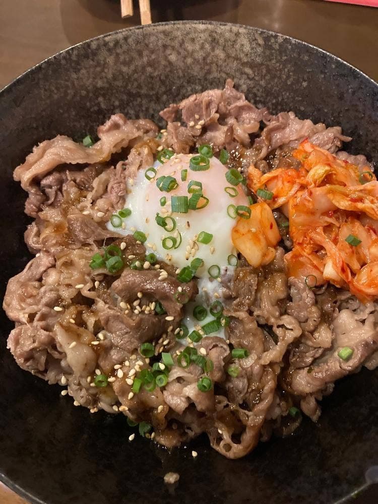 熟成焼肉 10