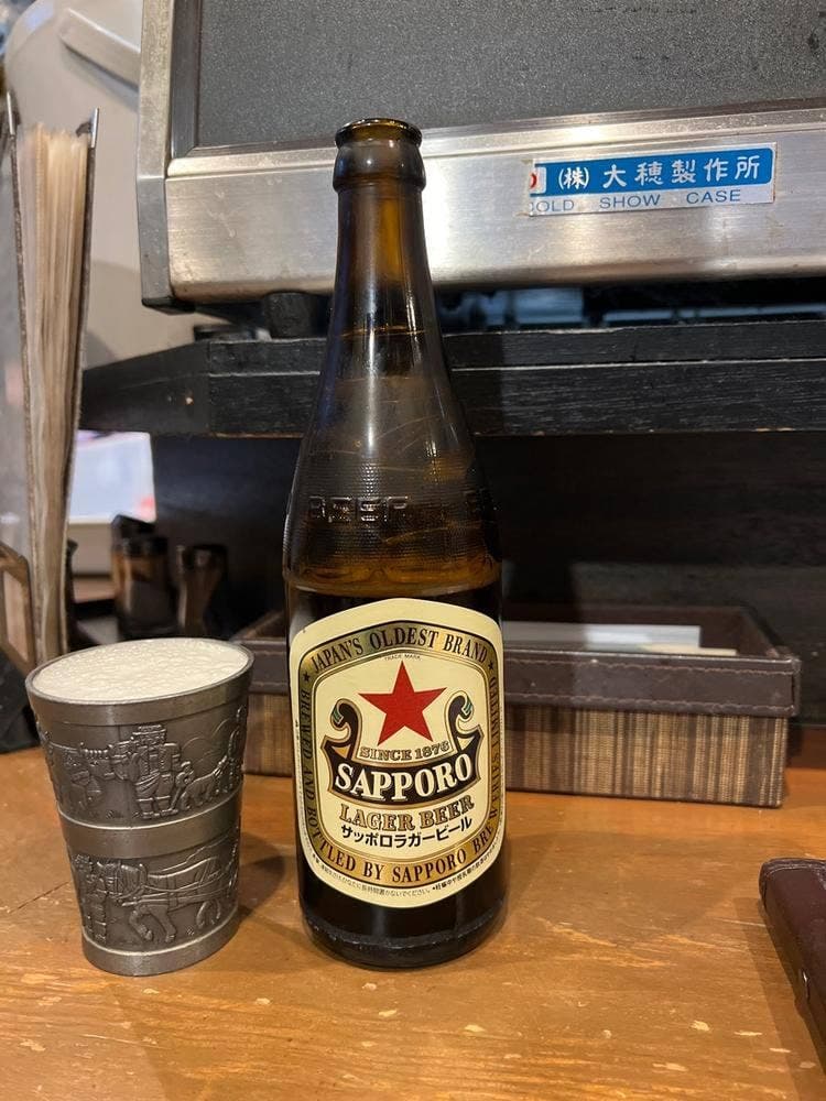 おさかな寿浬庵