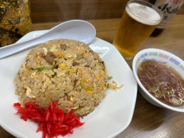 来々軒本店 - サブ画像2