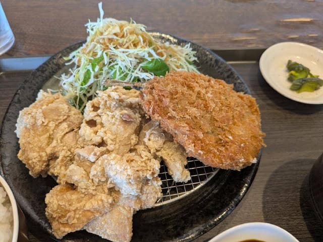 なか田 - サブ画像2