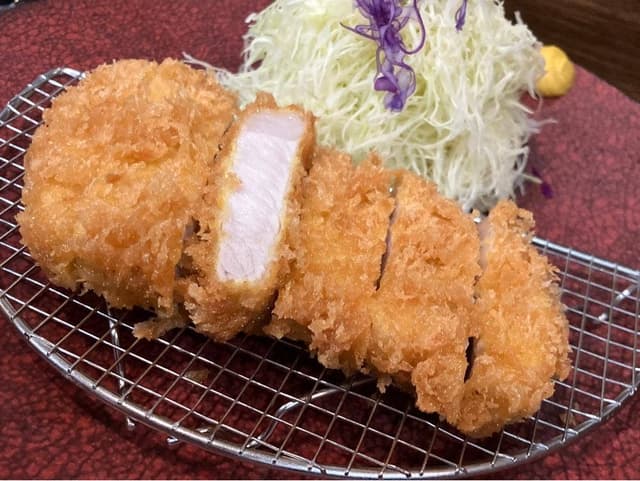 東京とんかつ - サブ画像1