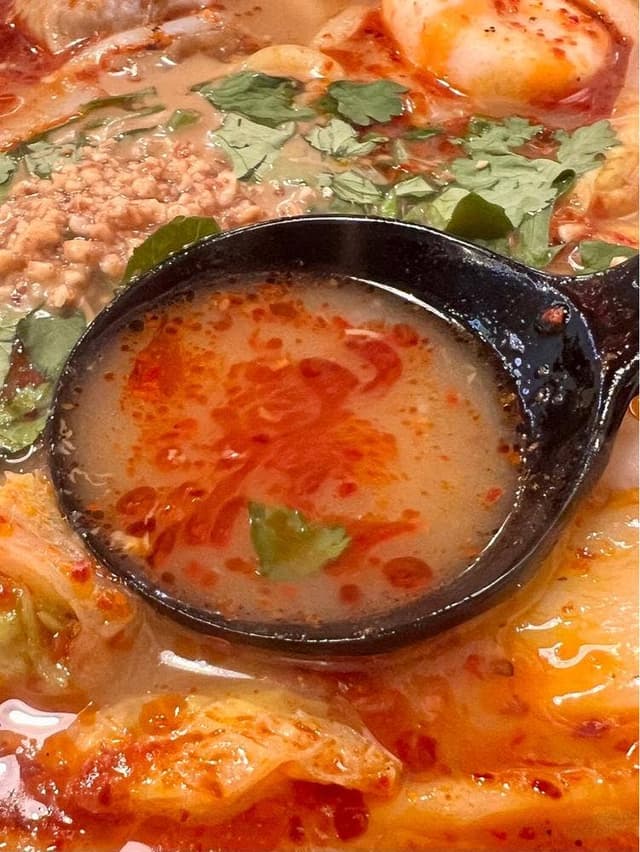 雲集麻辣燙 新館 - サブ画像2