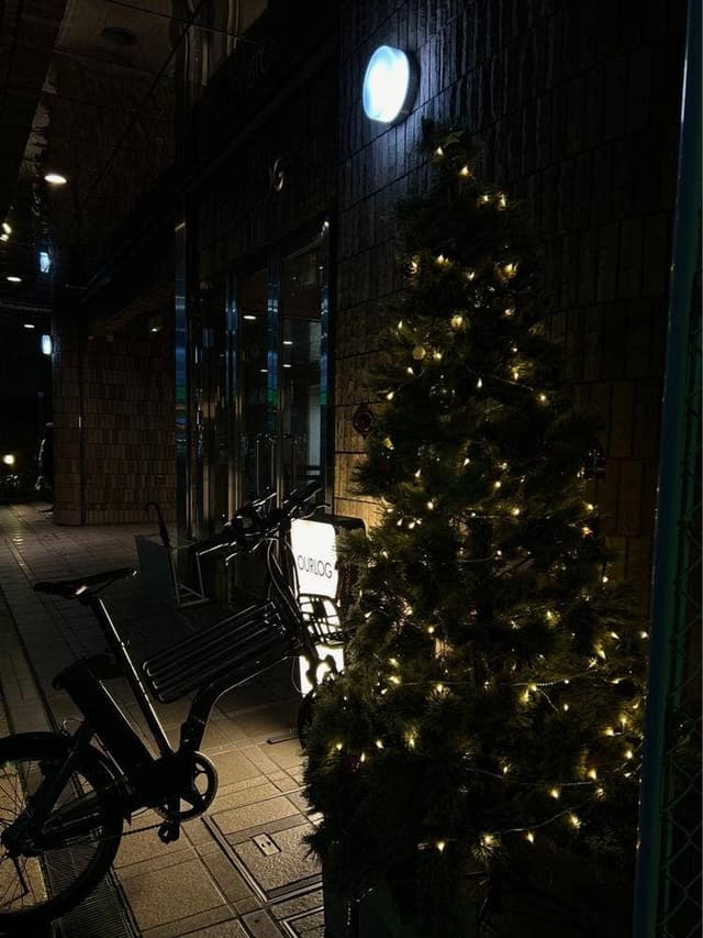 Ourlog coffee 本町店 - サブ画像3