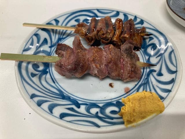 駅前酒場 もつ焼き丸昌 - サブ画像2